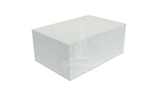Блок Куби-Блок D500 600х50х250 В 3,5 литьевой (Егорьевск) купить